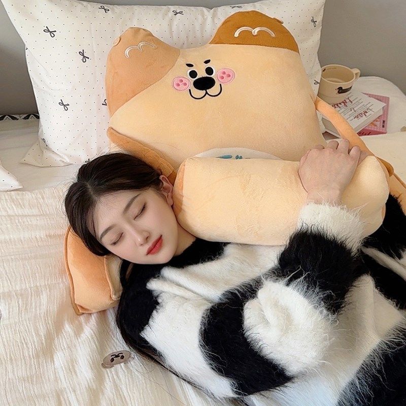 可调节靠枕床头大靠背软包椅子沙发靠背垫座椅靠垫护腰办公室腰靠,居家布艺,床头靠垫,淘宝优惠券,粉丝福利购,淘宝优惠卷