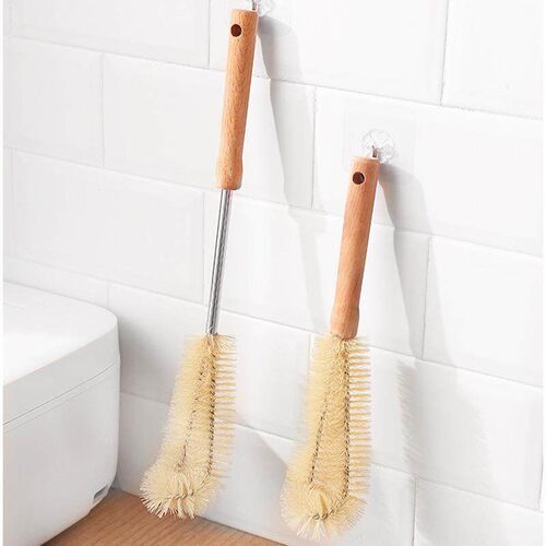 Long-handled cup brush, blender small brush, water bottle mo