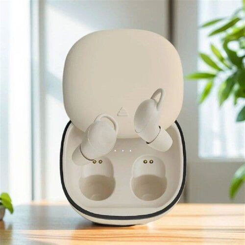 Sleep Earbuds Quiet-Comfort Wireless Earbuds