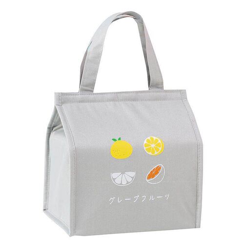 Insulated bag, thermal food delivery bag, lunch bag, picnic
