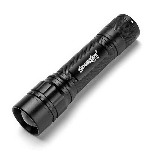Portable Flashlight Torch Light Emergency LED Flashlights wi