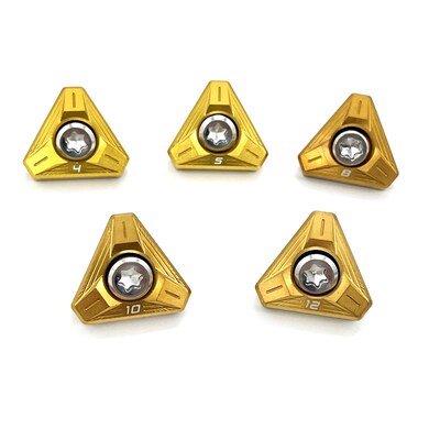 1Pcs,Golf Club Head Weights fit for Cobra LTDx LTDx MAX Driv