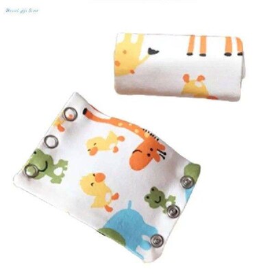 Baby Boys Girls Romper Partner Baby Clothes Extender Onesie