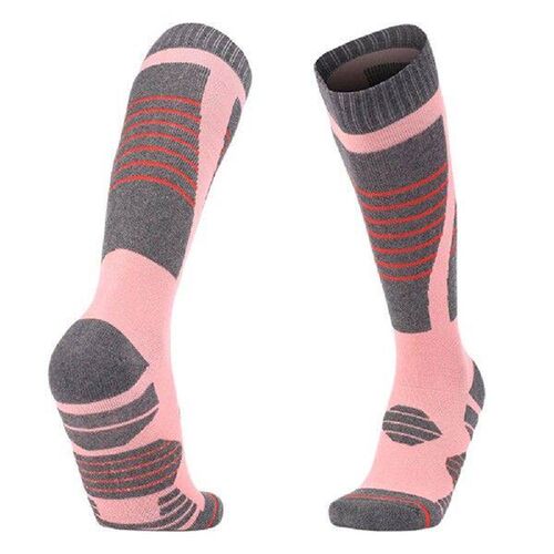 Hiking Socks Sweat-Absorbing Cycling Soccer Snowboard Socks