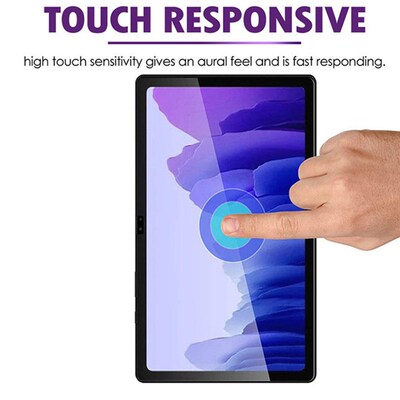 3Piece Glass Films For Teclast P20HD P30S Screen Protector f