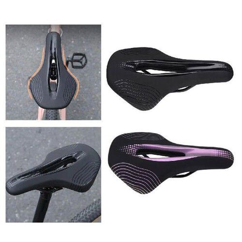 Road Bike Saddle Bike Saddle Replacement Breathable