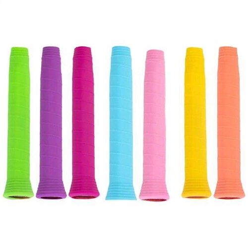 Badminton Racket Grip Tape Silicone Lightweight Supplies