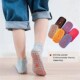 Socks Anti Ankle Women With Skid Yoga Non 1Pair slip