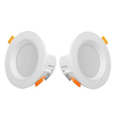 Night Light Motion Sensor PIR Human Infrared Activated