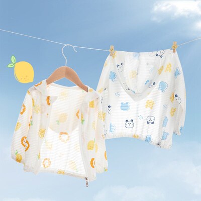 Childrens Sun Protection Clothing Babys Sun Protection Clo