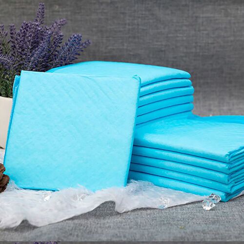 20Ps/Lot Pet Diapers Super Absorbent Dog Training Urine Pad