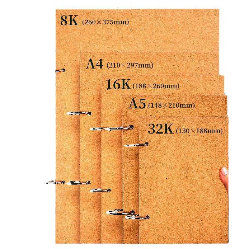 a3 a4 marker book Marker paper drawing and sketching paper图片