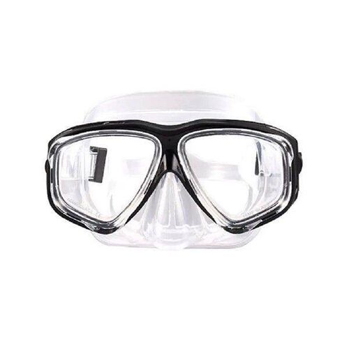 Air Tight Ring Swimming Goggles For No Water Leakage Fit