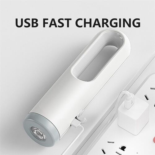 Night light bedroom home light control sensor flashlight