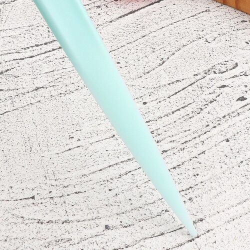 Plastic Cream Spatula Cake Mold Scraper Baking Tools for Hom