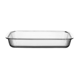 dinner bowls plates dish glass heat resistant baking oven
