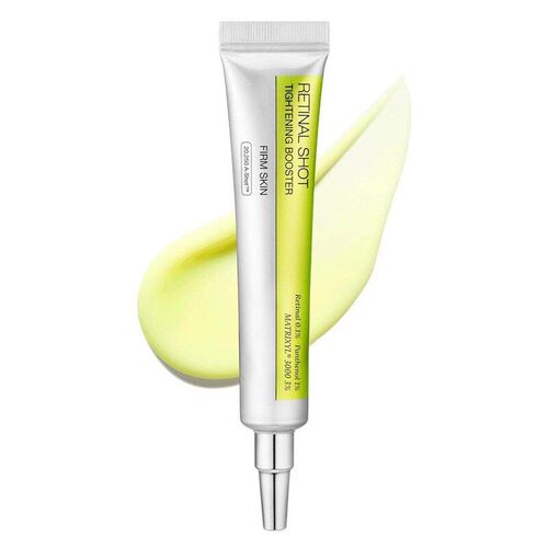 Retinal Shot Tightening Booster