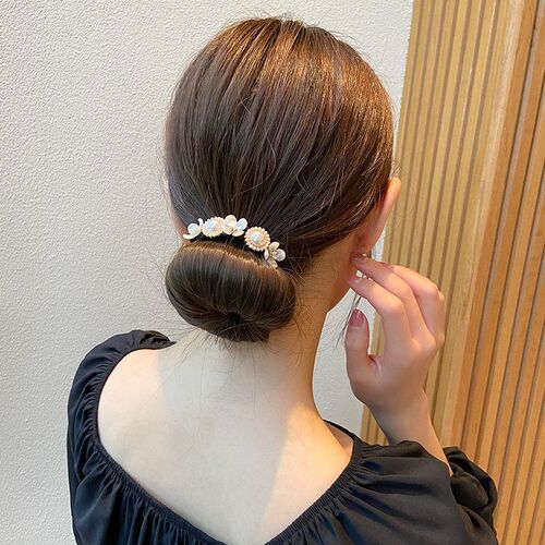 Women Hair Device Braided Hair Artifact Lazy Curly Hair  New