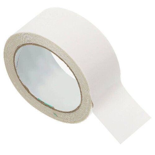 Duct Tape Double Side Strong Black Heavy Duty Adhesive High