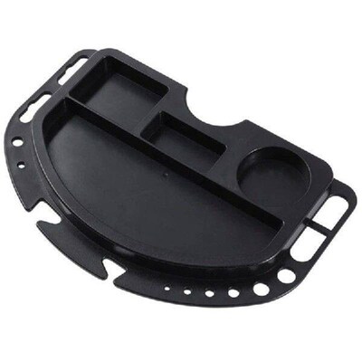 Bicycles Repair Station Portable Work Mechanic Tool Storage