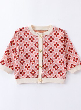 Baby Rompers Cute Knitwear for Boys Girls Spring Autumn Newb