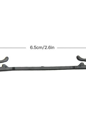 Hook Vegetable Vine Fixing Clamp Grafting Clips Reuseable 10
