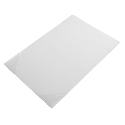 Paper Portable Magnetic Document Bag Folders Rubber Soft