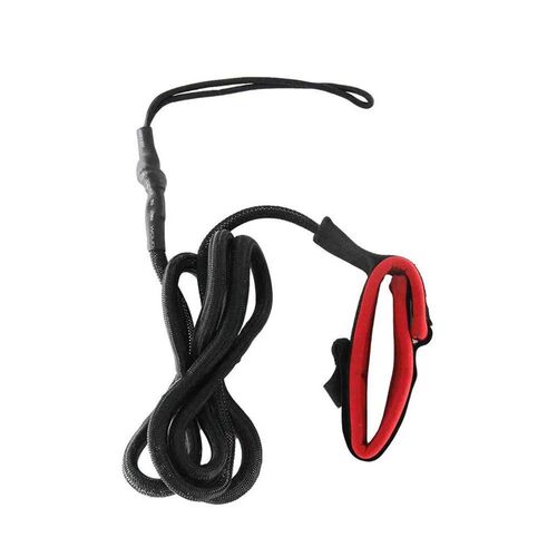 Surfboard Foot Rope Adjustable Safety Ankle Cuff Surfing Boa