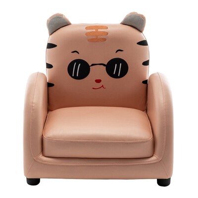 Childrens Peanut Table Sofa Seat Cartoon Boys and Girls Sma