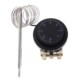 Temperature Degree Control Switch Thermostat Capillary