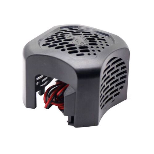 For Ender3 V2 Assembled Hotend Fan ver Replacement Hotend Fo