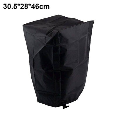 Accessory Speaker Cover 51*48.5*76.5cm Dust Cover Easy To