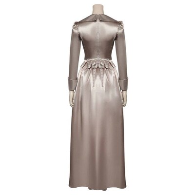 Wednesday Addams Goody Cosplay Costume Dress Outfits