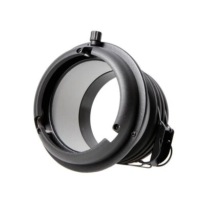 Speedring Adapter Profoto Head to Bowens Mount Converter For