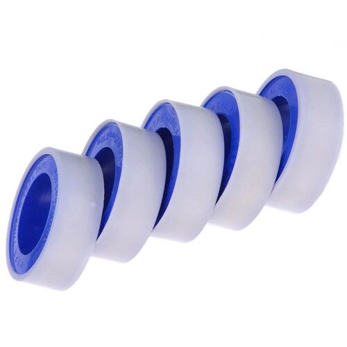 20PCS PTFE Thread Sealing Pipe Tape Gas Water Tape 10 Meters
