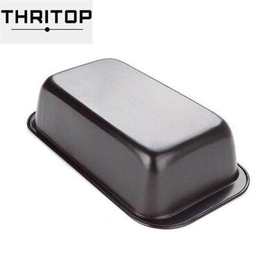 Baking tools set thicken toast mold bread cake baking pan
