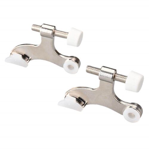 Door Top Hinges set US Type Door Stoppers set Heavy Duty