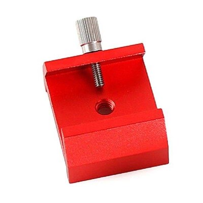 Universal Metal Dovetail Base Mount Bracket Dovetail