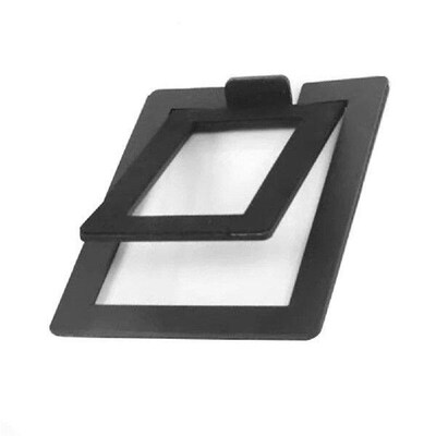 Desktop Speaker Stand Metal Audio Bracket Tabletop Holder