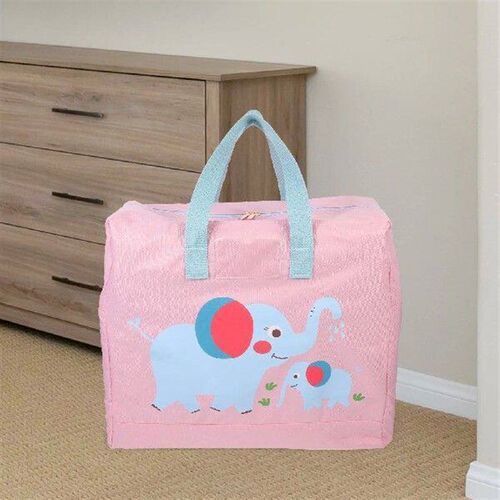 Quilt Storage Bag Blanket Bags Bedding Clothes Bins Water