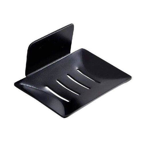 1 Pcs Creative Drill Free Soap Dish Holder  Storage Rack