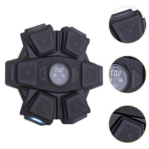 Music Boxing Machine Wall Target Boxing Training Equipment
