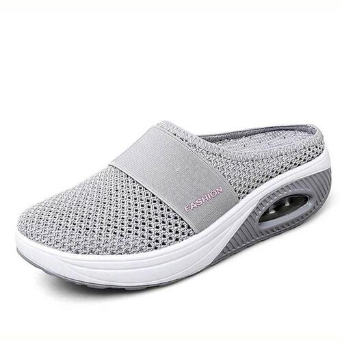 Fashion Summer Sandals Platform Slippers Outdoor Casual Flip