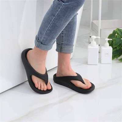 Eyriphy Orthopedic Sandals For Women Recovery Flip Flops