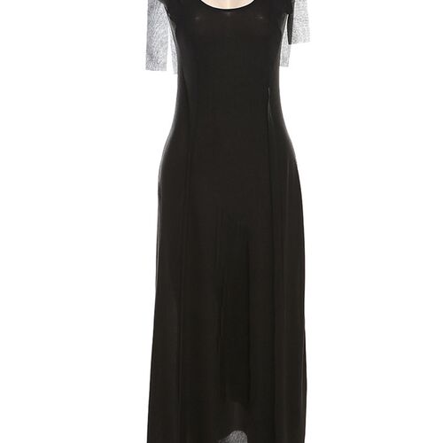 Sylcue Party Formal Intellectual Mature Charm Dignified
