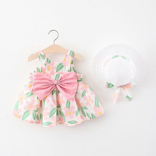 Clothes girls girl Summer kids kid for baby Clothing dress