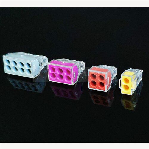 Wire Connectors cable terminals block CH-2 CH-3  Electrical