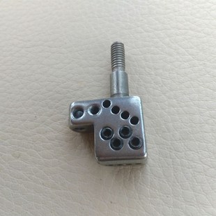 工业缝纫机配件 优质星菱FW777筒式多针绷缝机针位四针六线针位组