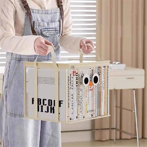 New PVC Toy Storage Box Multifunctional Waterproof