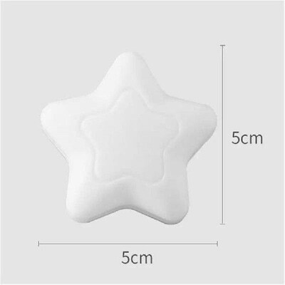 Mini USB LED Night Light Wireless Night Light Recharge